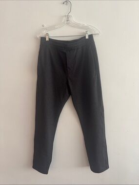 Public Rec Charcoal Gray Pants in 30 x 32 Everday Sweatpants